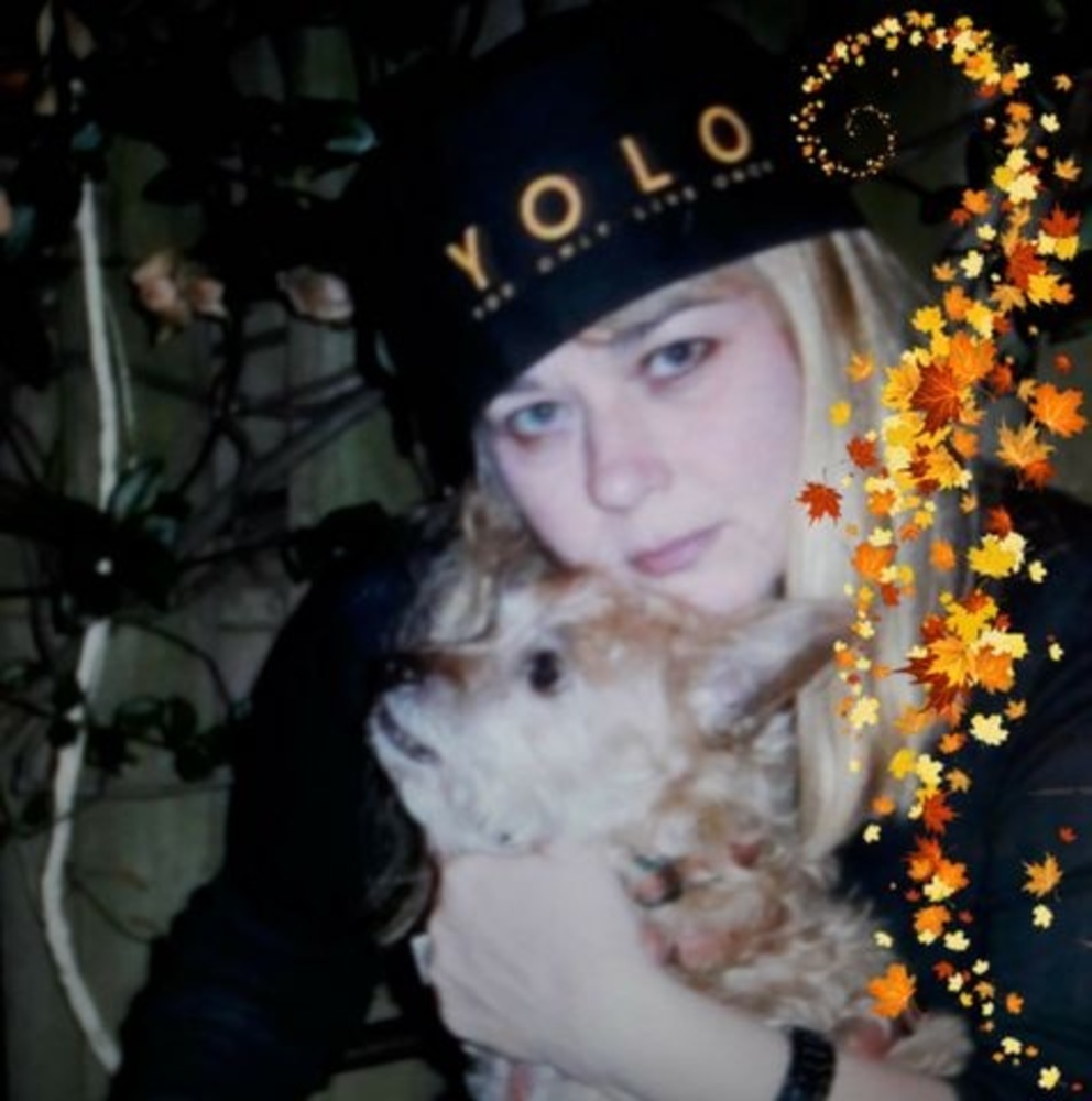 Meet your Posher, Kelly